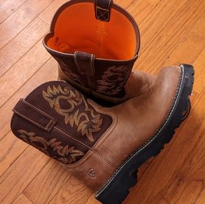Ariat Fatbaby Women's Cowboy Boots Size 11